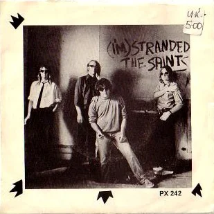Stranded by The Saints