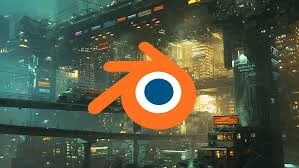 Blender becomes open-source!