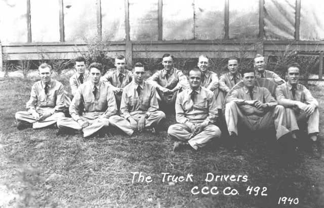 Tenessee`s CCC has reached its peak!