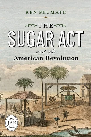The Sugar Act