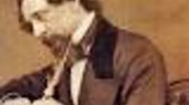 Timeline: Charles Dickens