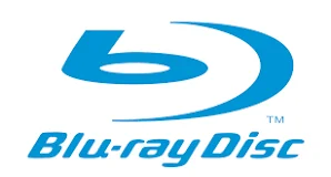 Blue-ray Disc