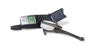 Ericsson T36