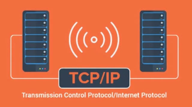 TCP/IP