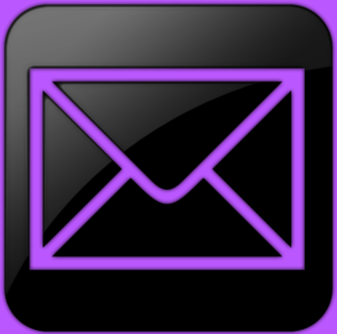 First Email Programs Made.