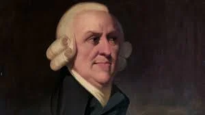 Capitalism - Adam Smith