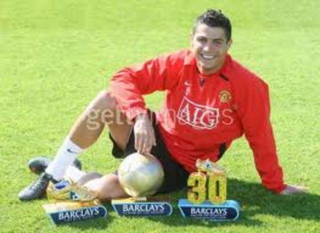 Mejor Jugador de la FA Premier League