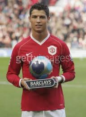 Mejor Jugador de la FA Premier League