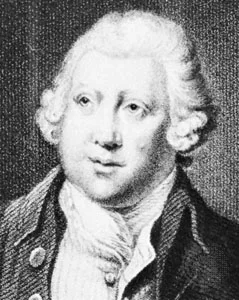Sir Richard Arkwright - Water Frame
