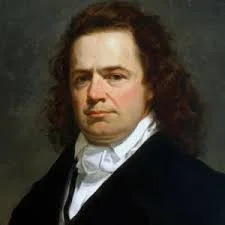 the sewing machine by Elias howe