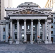 Development of BMO Bank