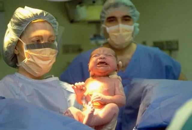 Birth