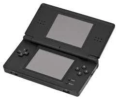 Nintendo DS (2005)