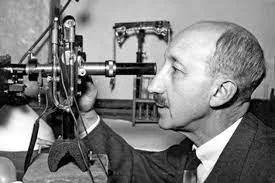 Hevesy György - Nobel-díj