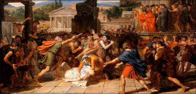 Second Secession of the plebs