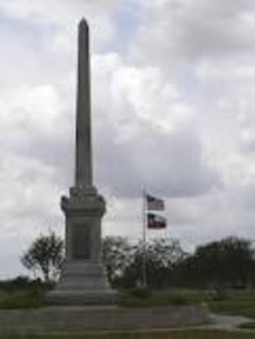 Fannin's Surrender at Coleto Creek