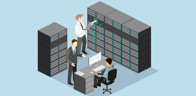 Introducción del Término Base de Datos