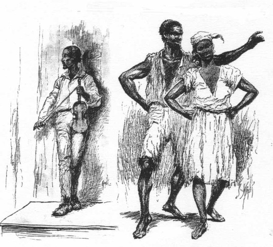 Mississippi passes the first Post-Civil War Black Code