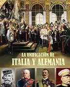 Unificaciones de: Italia y Alemania