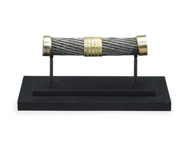 Cyrus Field - Transatlantic Cable