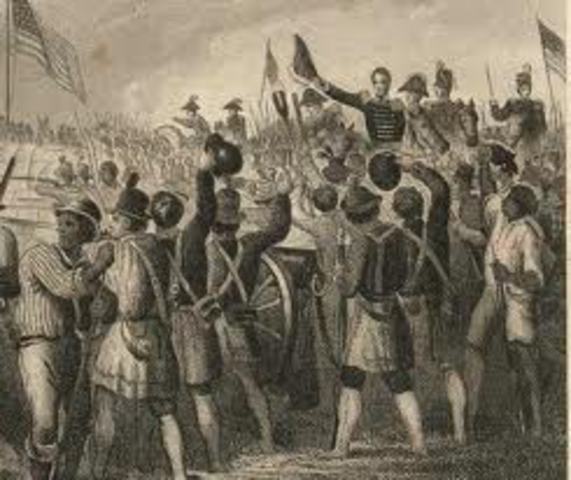 Spain begins settlements in the Philippines