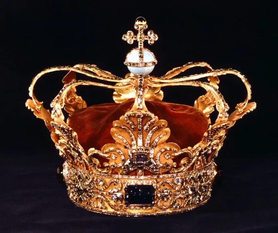 End of the Monarchy