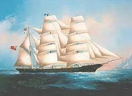 Navigation Act