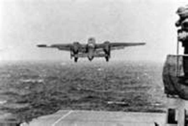 Doolittle’s Raid