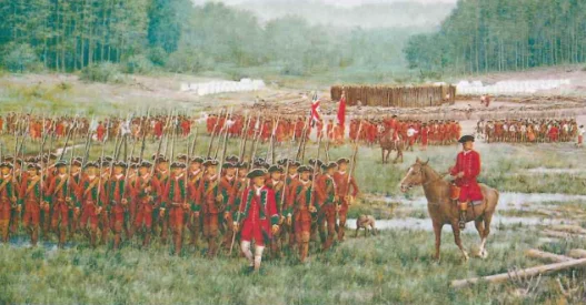 Fort Necessity