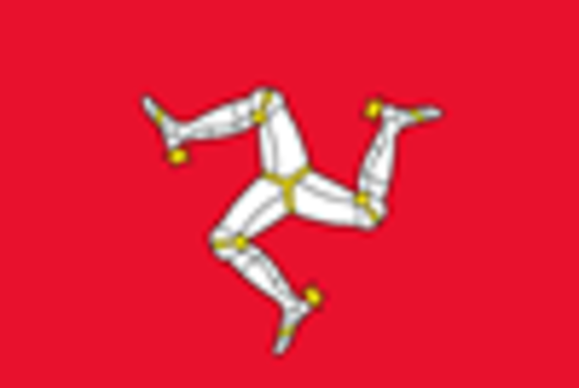 Douglas, Isle of Man