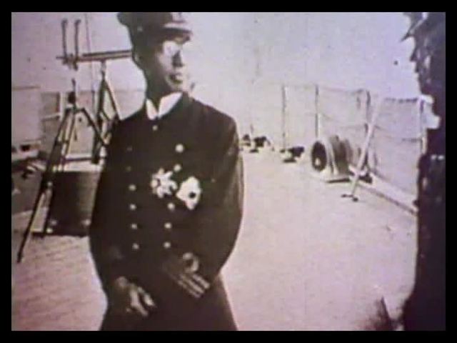 Hirohito's Japan seizes Manchuria