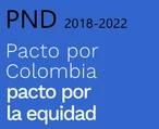 Ley 1955 de 2019