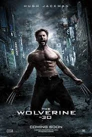 X-men/ Wolverine