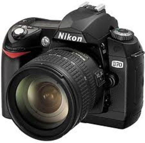 Nikon D4