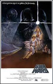 Star Wars a New Hope