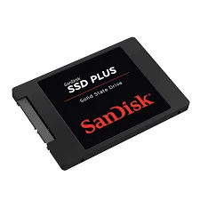 SSDs