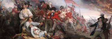 Battle of Bunker Hill