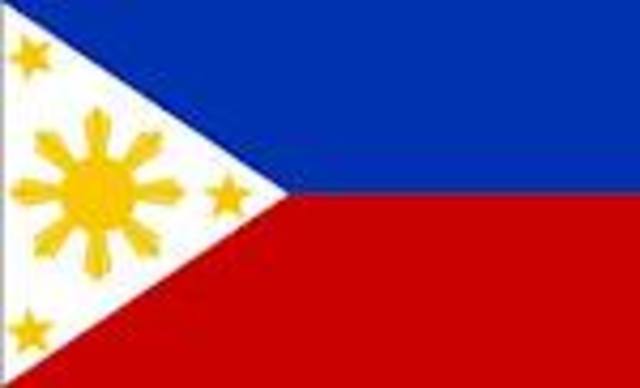 allies surrender in philipines