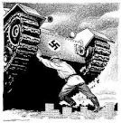 hitler orders attack on stalingrad