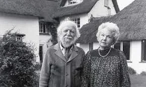 William married Ann Brookfield