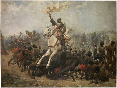 Batalla de las Navas de Tolosa