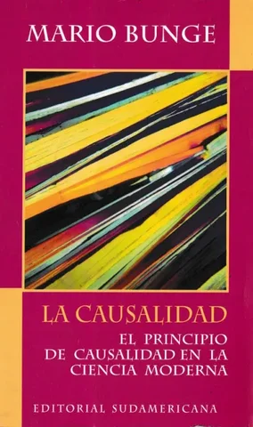 Causalidad: el principio de causalidad en la ciencia moderna