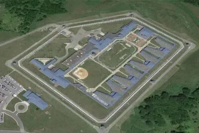 Left Prison