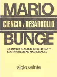 Ciencia y desarrollo
