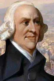 Aporte de Adam Smith