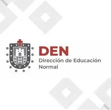 Dirección de Educación Normal.