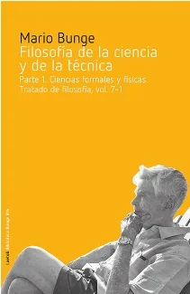 Filosofía de la ciencia y la tecnología