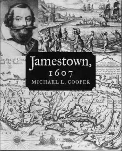 Jamestown Colony
