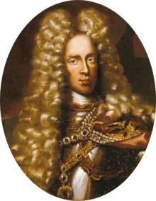 Fallecimiento de José I de Austria