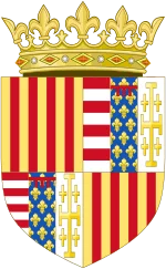 La Corona de Aragón conquista Nápoles
